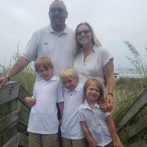 Meet your Posher, Kristy